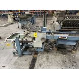 MBO machine -- type B123-3-15-4 , Order Nr: 13041, SN R11/ 139
