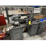 Lathe
