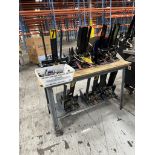 Lot of (6) Friction Feeder (by Pitney Bowes & Sure Feed Engineering)
