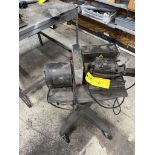 Belt Skiver, by Reinach-Basel, AT-200/0
