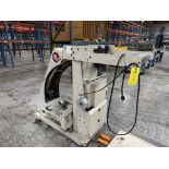 Roll Sysyems unwinder, MN 8001-52-57, SN 8842
