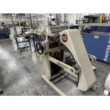 Roll Sysyems unwinder, MN 8001-52-57, SN 7441