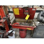 Parts Washer, Safety Kleen, Model 16