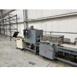 Shanklin Polybagger with A27A Heat Sealer - SN A9473