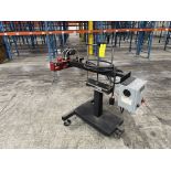 IR Dryer by Fannon Products