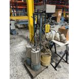 HHS C-510 (2-Channel Glue System)