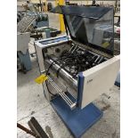 Bowe 310-S Cutter