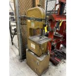 Band Saw, Powermatic III