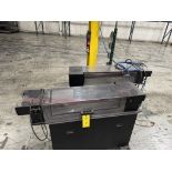Lot of (2) Pitney Bowes TURNO SN 0909012