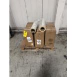 Pallet of Stretch Wrap, 6 boxes
