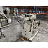 Roll Sysyems unwinder, MN 8001-52-57, SN 7317
