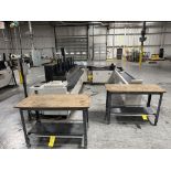 2006 Pitney Bowes FlowMaster RS Inserter & assoc. equipment - Line #5, 6-Station