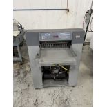Challenge Guillotine Cutter - Model 20