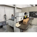 Lawson Pacemaker Guillotine Cutter - Model 42, SN BA1553