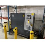 2018 Atlas Copco GA18FF - 25 HP Rotary Screw Air Compressor - SN ITJ123754