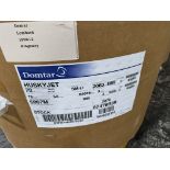Lot of (2) #70 Offset Paper Rolls -- DETAILS OF LOT -- (Sold by the SKID (2 rolls per skid) at times