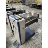 Bowe 310-S Cutter