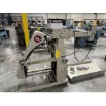 Roll Sysyems unwinder, MN 8001-52-57, SN 7506