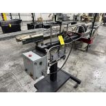 IR Dryer by Fannon Products