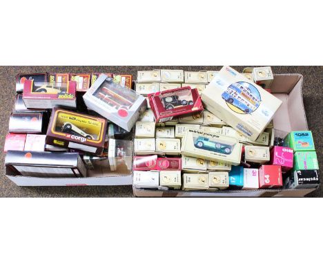 Various Modern Diecast including Models of Yesteryears, Solido Age D'Or, EFE and others (all boxed) (approx. 72)