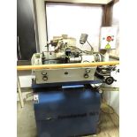 2007, Weinig Profile Grinding Machine, Model: Rondamat 960, Three Phase. 2005, Weinig Measuring