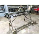 Mobile Panel Mate Drawer Press.