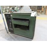 Casadei Thicknesser Machine, Model: R630. (Does NOT Include Ducting)