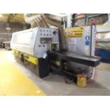 2001, LMC - Leadermac Machinery Co Moulding Machine, Model: LMC - 723C. 400 Volt, Three Phase. (Does