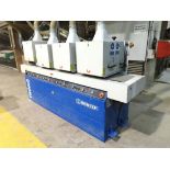 2016, Houfek Structuring Machine, Trade Name: Twingo 300, Type: Twingo. Weight 1660 kg, RPM: