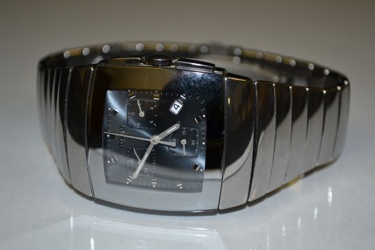 rado sintra chronograph