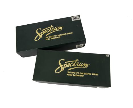 Bachmann Spectrum 0m30 Gauge 28162 0-4-0 Side Rod Mechanical Diesel Locomotive, finished in Colrade Mining Co black livery to