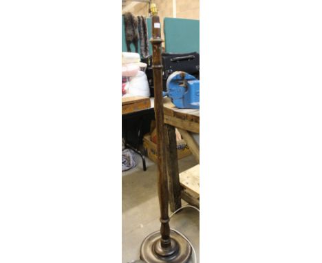 Standard lamp