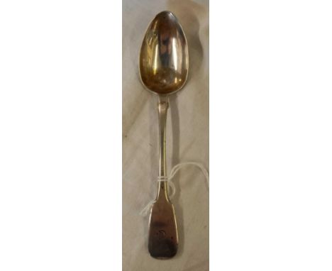 EARLY VICTORIAN IRISH SPOON 