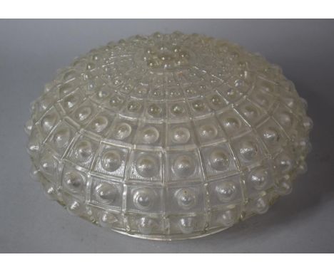 A Vintage Light Shade 
