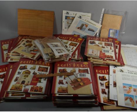 A Dolls House Step by Step Kit (unchecked) 