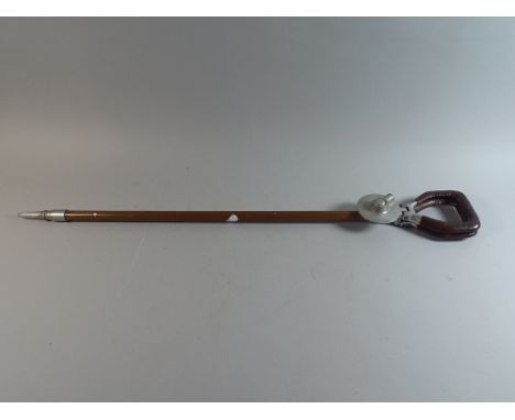 A Turton Reliance Shooting Stick