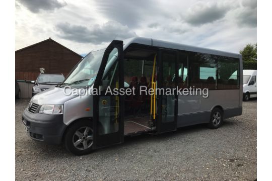 vw transporter 2.5 tdi for sale