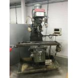 Condor 1050KV milling machine