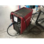 Neweld NW0305C Professional MIG welder