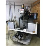 XYZ SM2500 Protrak 3-axis CNC milling machine (2018)