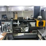 XYZ 1550 centre lathe