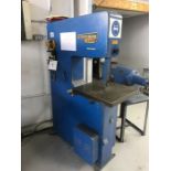 Startrite 20RWF bandsaw