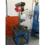 Sealey Power Products pillar drill