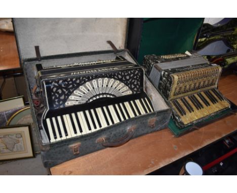 accordion Auctions Prices | accordion Guide Prices