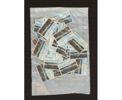 1977 Europa set U/M x 100. Cat £450 (100)