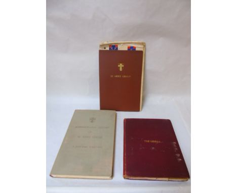 Military interest ephemera to include a book ( Field Marshall Montgomery's personal messageswith singature, administrative hi