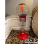 Wizard gumball machine