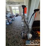 ROWENTA COMMERCIAL portable clothes steamer