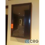 Samsung 50 inch flatscreen TV