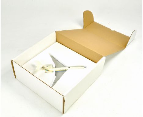 Skyline British United Airways - Diecast Model Aircraft, Excellent with box.